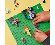 LEGO Classic 11023 Zielona płytka konstrukcyjna - 1035641 - zdjęcie 7